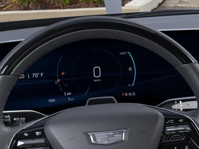 2026 Cadillac LYRIQ Premium Sport