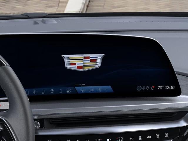 2026 Cadillac LYRIQ Premium Sport