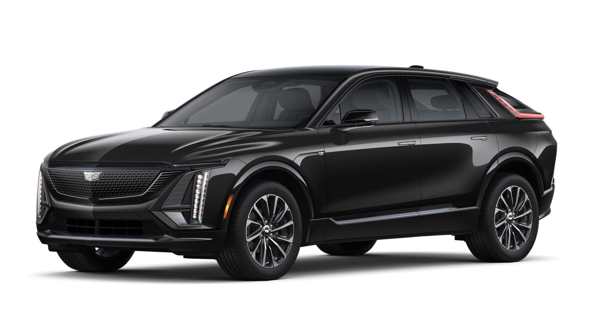 2026 Cadillac LYRIQ Premium Sport