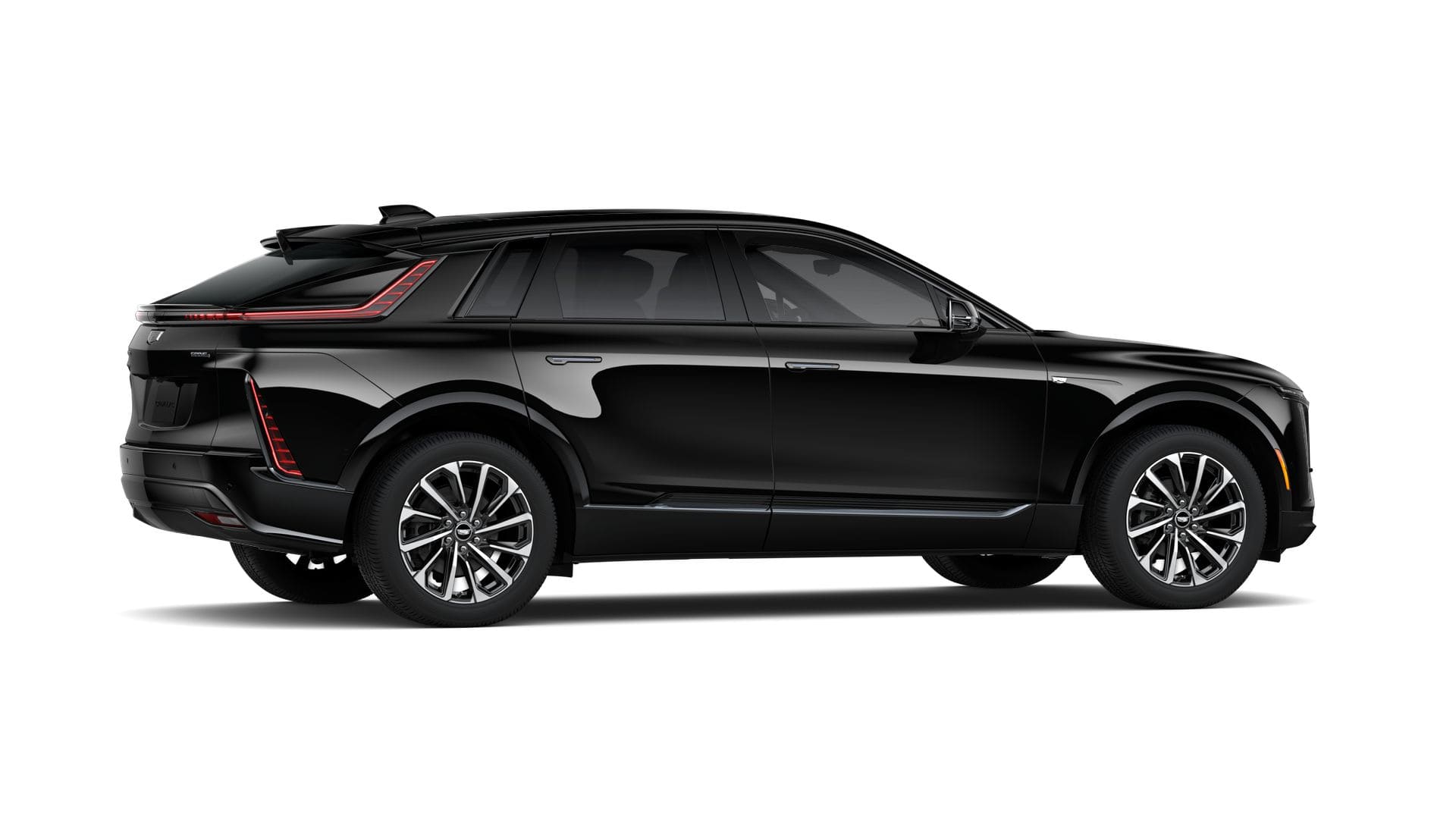 2026 Cadillac LYRIQ Premium Sport