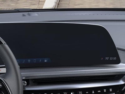 2025 Cadillac LYRIQ Sport 2