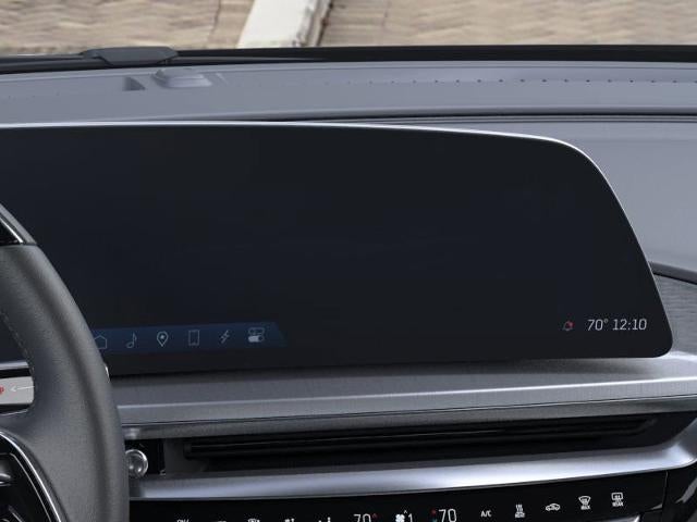 2025 Cadillac LYRIQ Sport 2