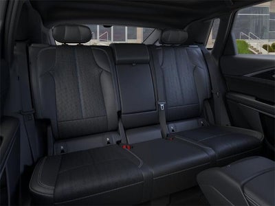 2026 Cadillac LYRIQ Premium Sport