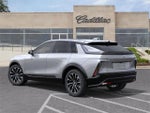 2026 Cadillac LYRIQ Premium Sport