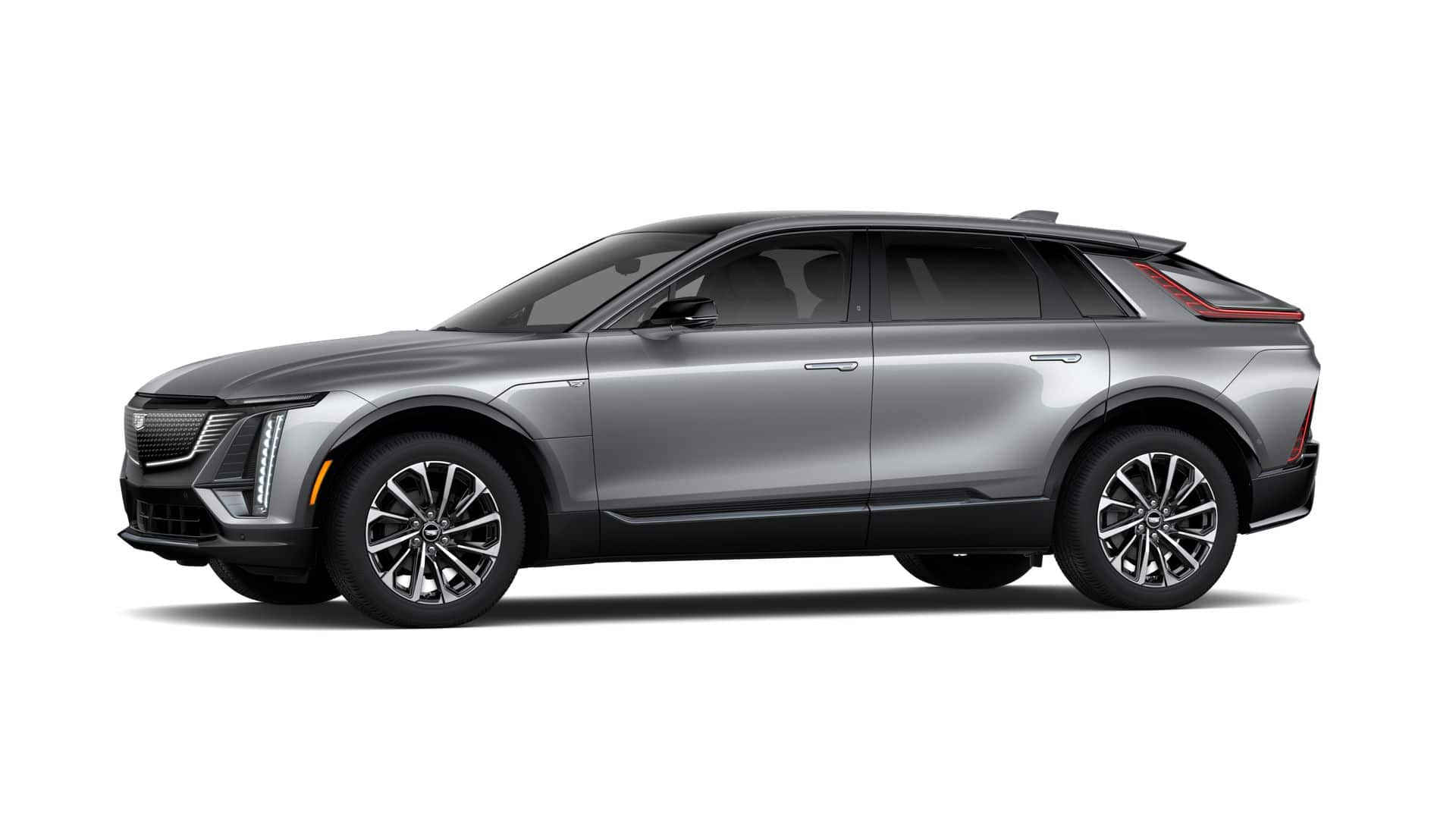 2026 Cadillac LYRIQ Premium Sport