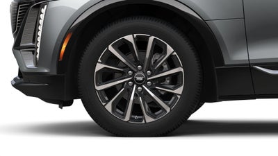 2026 Cadillac LYRIQ Premium Sport