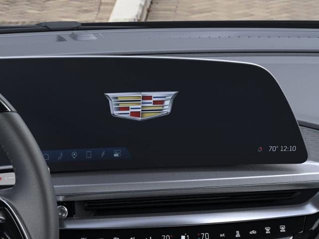 2025 Cadillac LYRIQ Sport 2