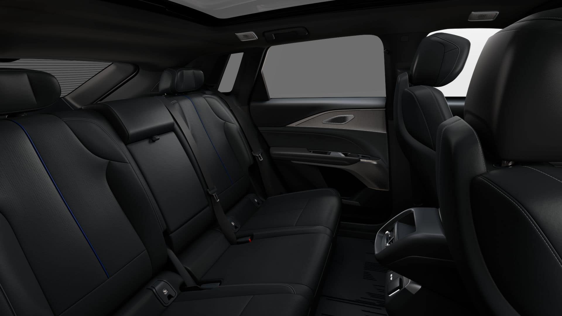 2027 Cadillac LYRIQ Premium Sport