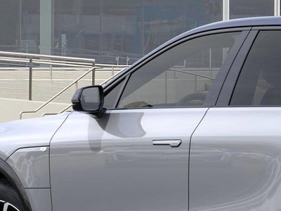 2025 Cadillac LYRIQ Sport 2