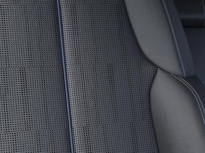 2025 Cadillac LYRIQ Sport 2