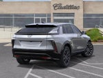 2025 Cadillac LYRIQ Sport 2