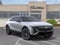 2025 Cadillac LYRIQ Sport 2