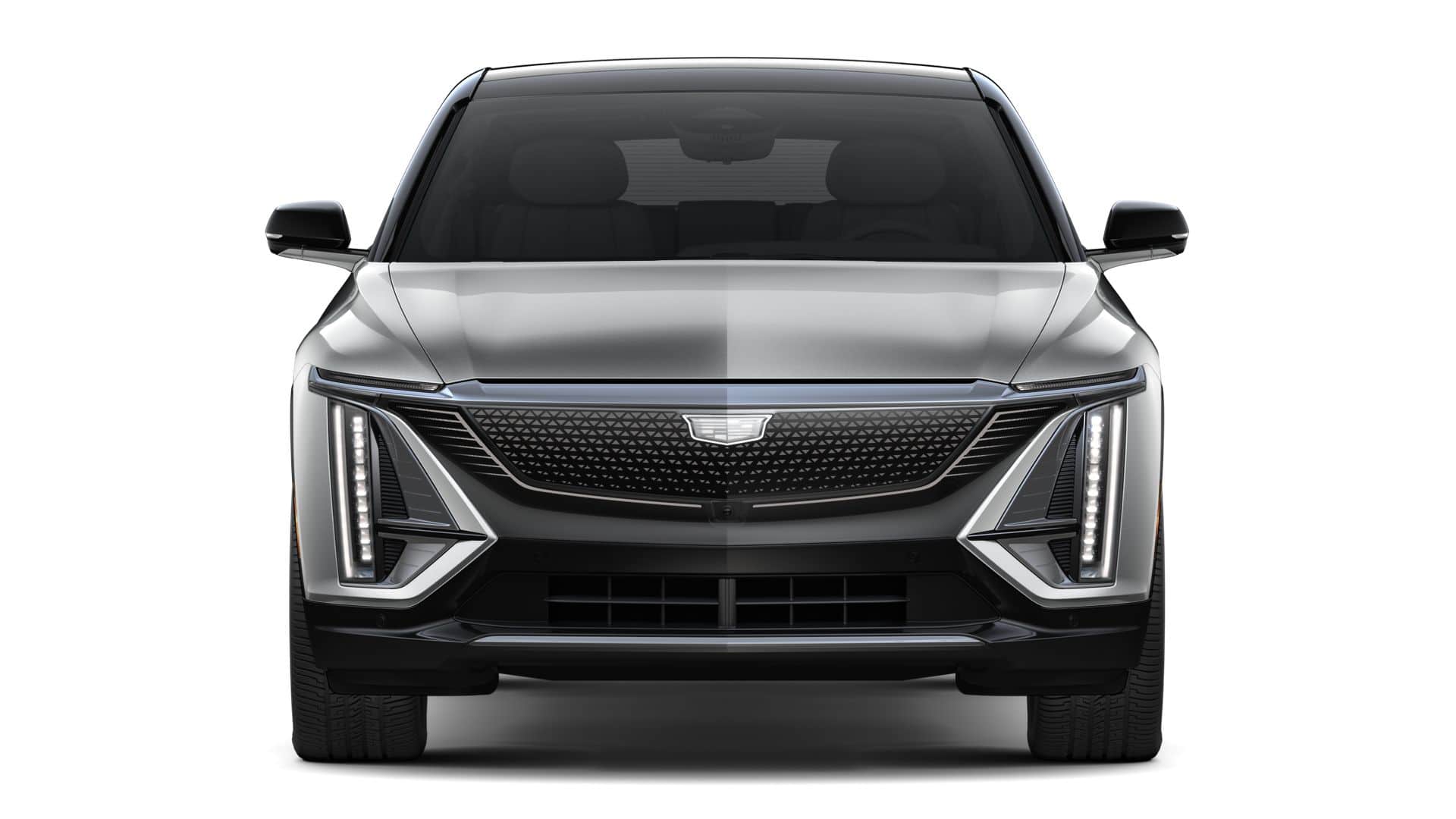 2025 Cadillac LYRIQ Sport 2