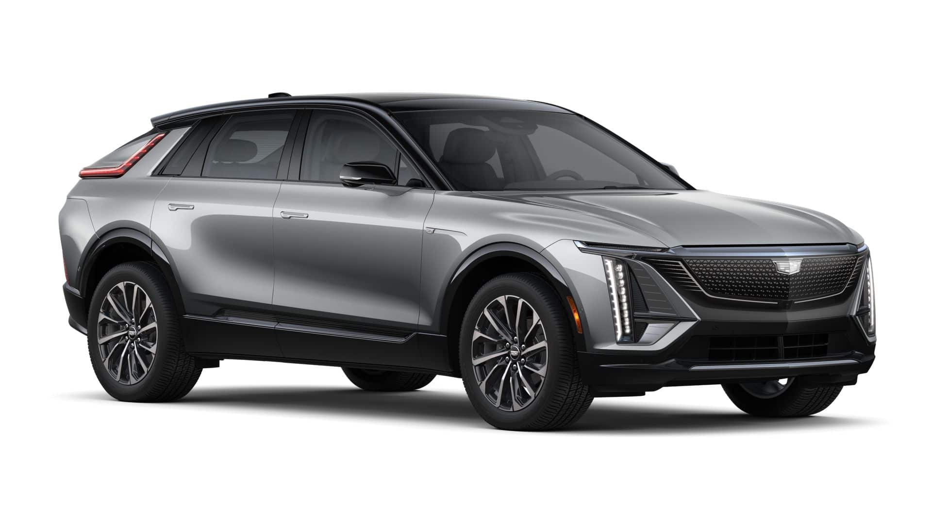 2025 Cadillac LYRIQ Sport 2