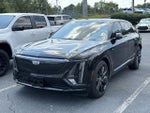 2024 Cadillac LYRIQ Sport 3
