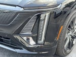 2024 Cadillac LYRIQ Sport 3