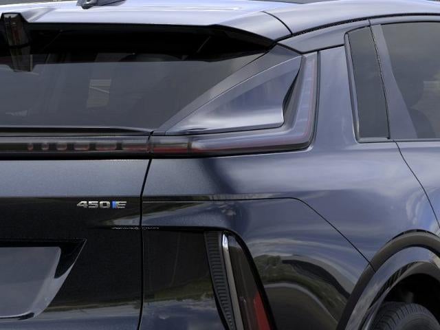 2026 Cadillac LYRIQ Signature Sport