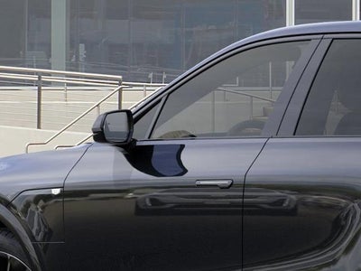 2026 Cadillac LYRIQ Signature Sport