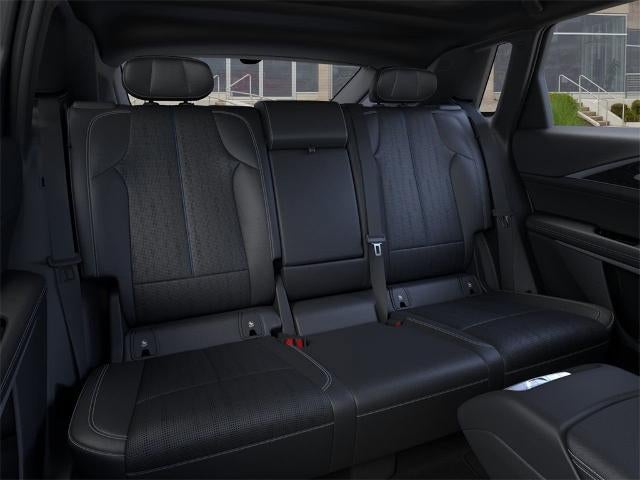 2026 Cadillac LYRIQ Signature Sport