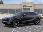 2026 Cadillac LYRIQ Signature Sport