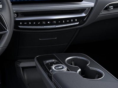 2026 Cadillac LYRIQ Signature Sport