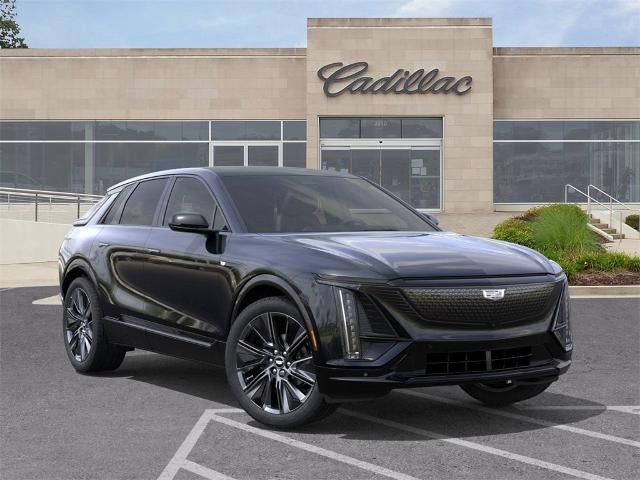 2026 Cadillac LYRIQ Signature Sport