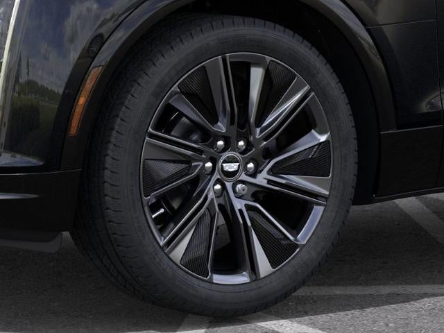 2026 Cadillac LYRIQ Signature Sport