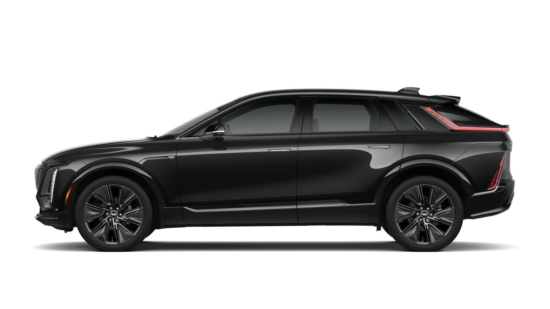 2026 Cadillac LYRIQ Signature Sport