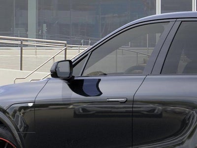 2026 Cadillac LYRIQ Signature Sport