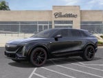 2026 Cadillac LYRIQ Signature Sport