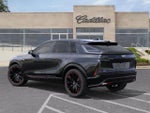 2026 Cadillac LYRIQ Signature Sport