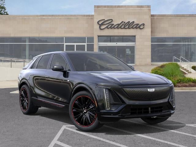 2026 Cadillac LYRIQ Signature Sport