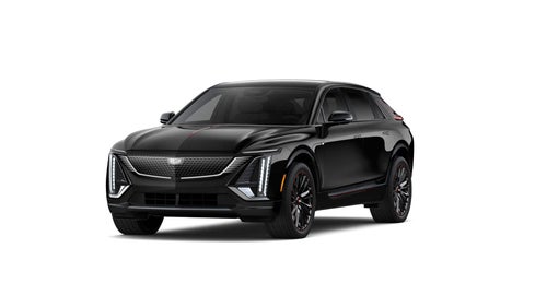 2026 Cadillac LYRIQ Signature Sport