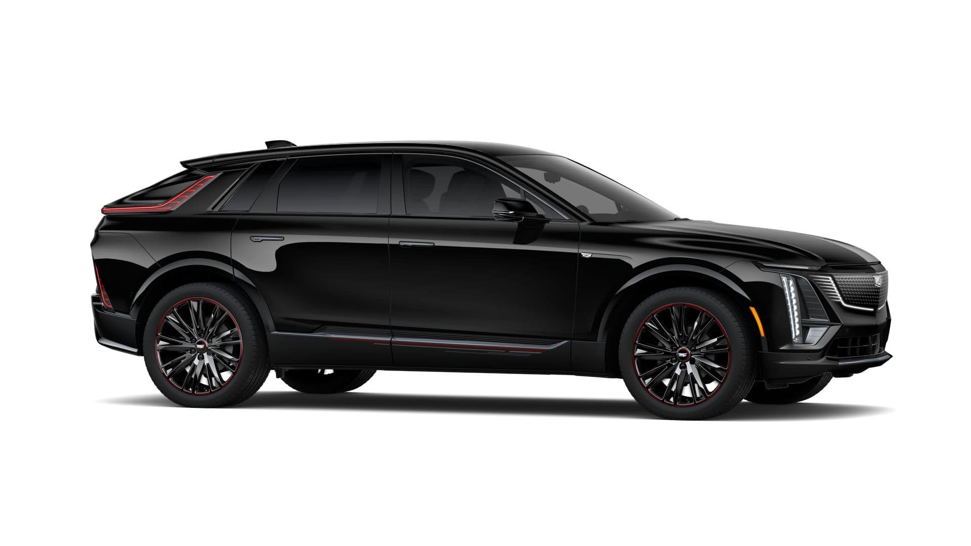 2026 Cadillac LYRIQ Signature Sport