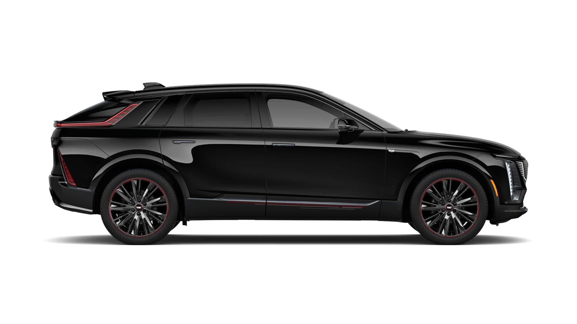 2026 Cadillac LYRIQ Signature Sport