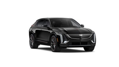 2026 Cadillac LYRIQ Signature Sport
