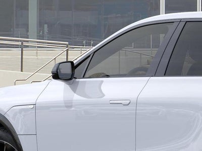 2027 Cadillac LYRIQ Signature Sport