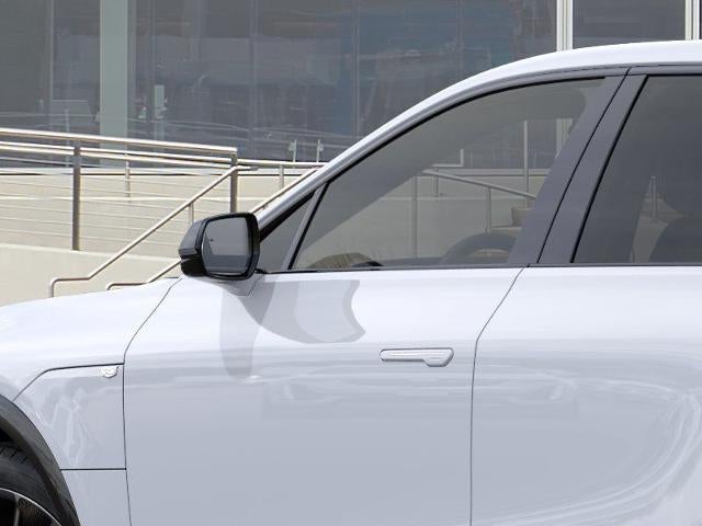 2027 Cadillac LYRIQ Signature Sport