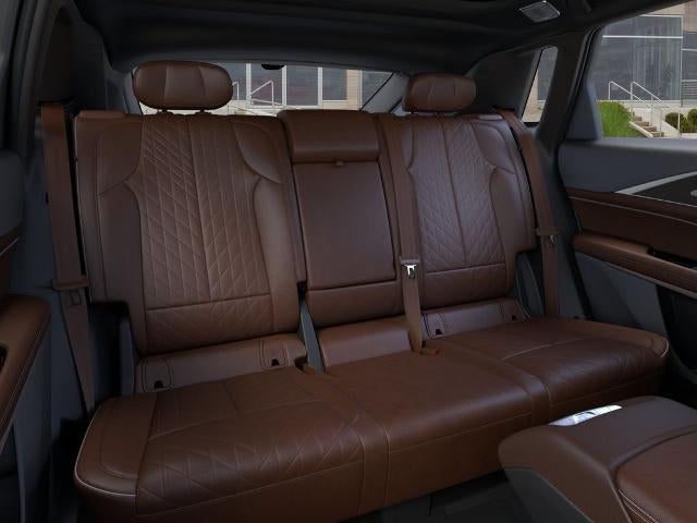 2027 Cadillac LYRIQ Signature Sport