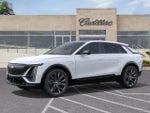 2027 Cadillac LYRIQ Signature Sport
