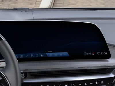 2027 Cadillac LYRIQ Signature Sport