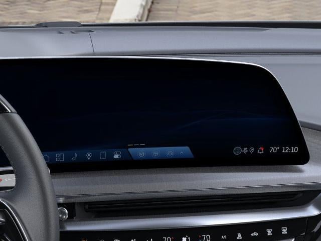 2027 Cadillac LYRIQ Signature Sport