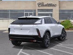 2027 Cadillac LYRIQ Signature Sport