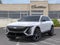 2027 Cadillac LYRIQ Signature Sport