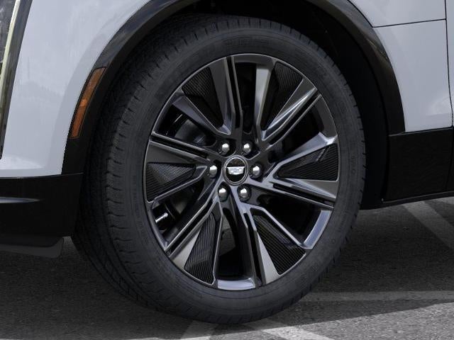 2027 Cadillac LYRIQ Signature Sport