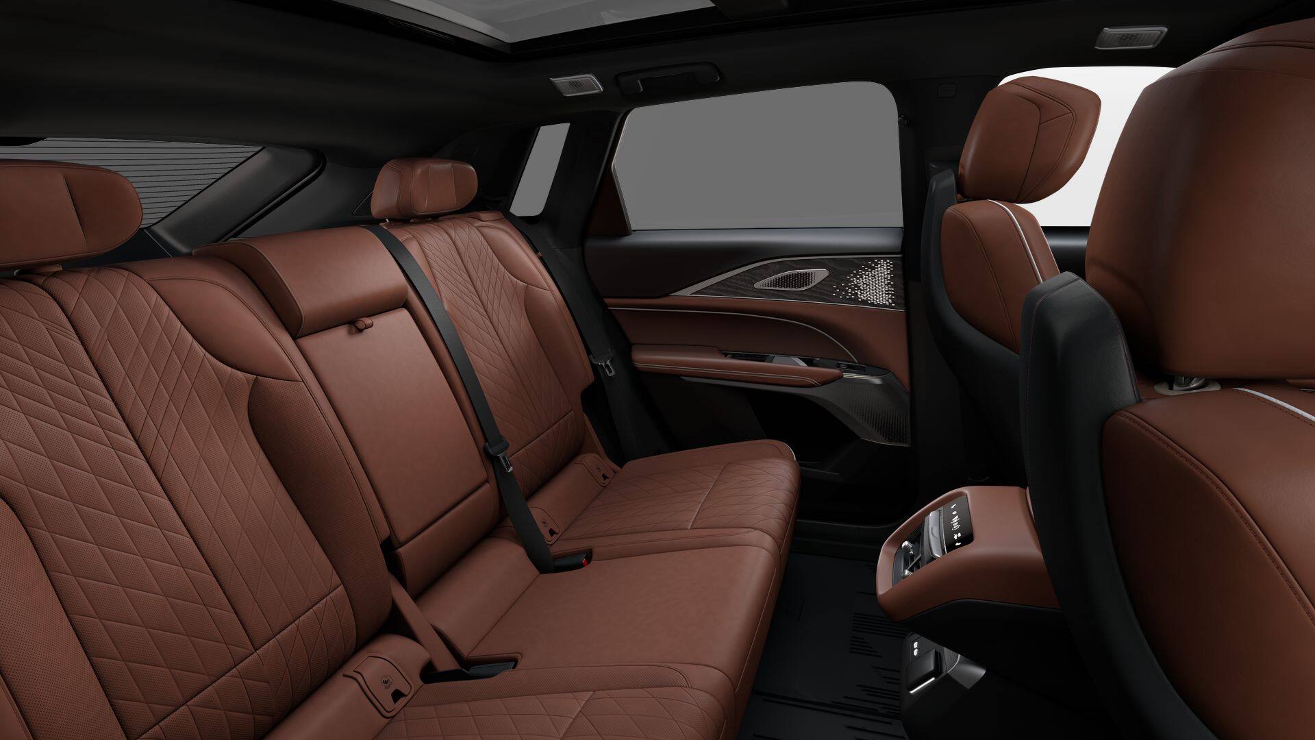 2027 Cadillac LYRIQ Signature Sport