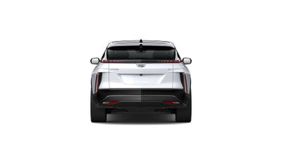 2027 Cadillac LYRIQ Signature Sport