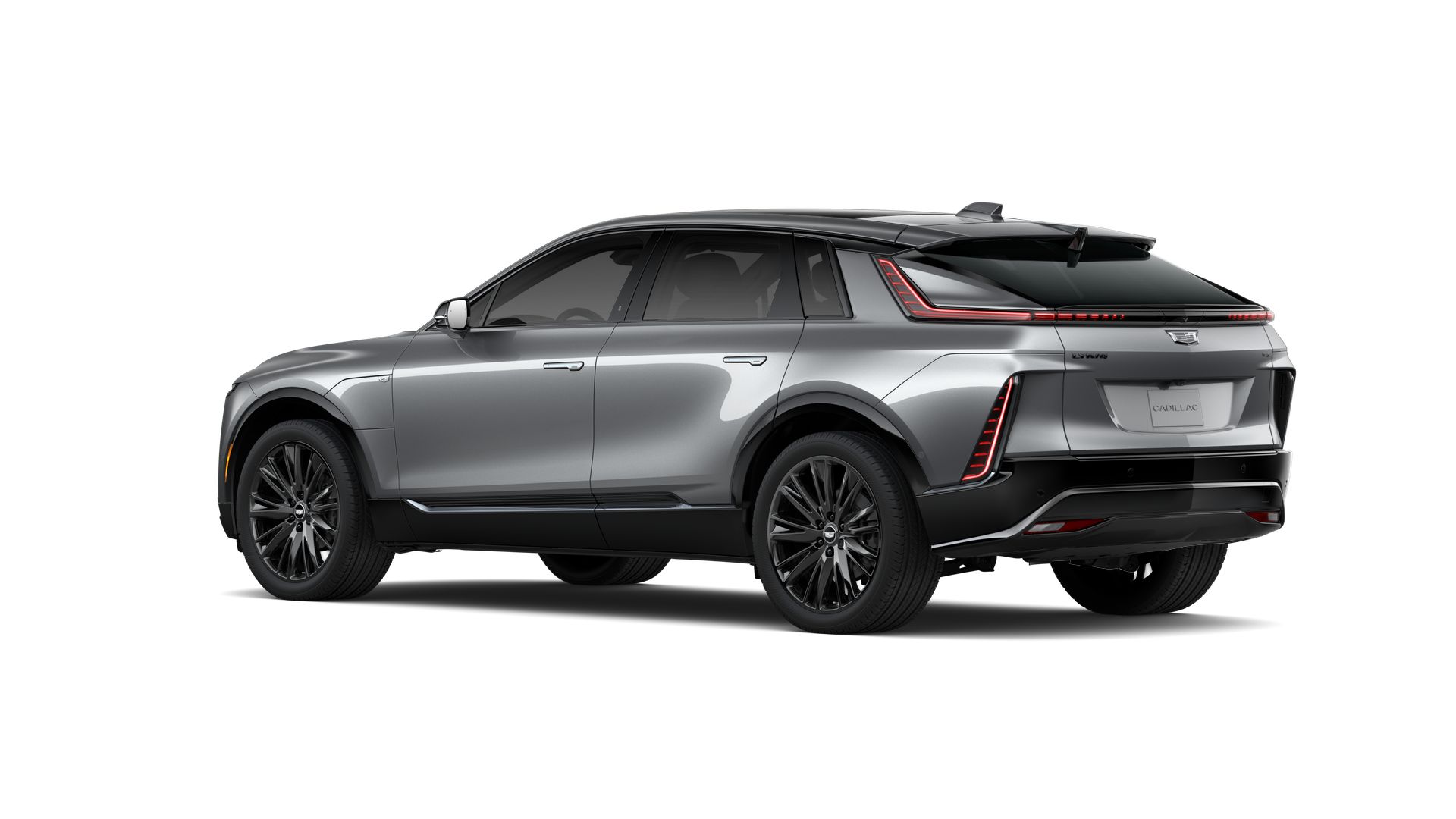 2027 Cadillac LYRIQ Signature Sport