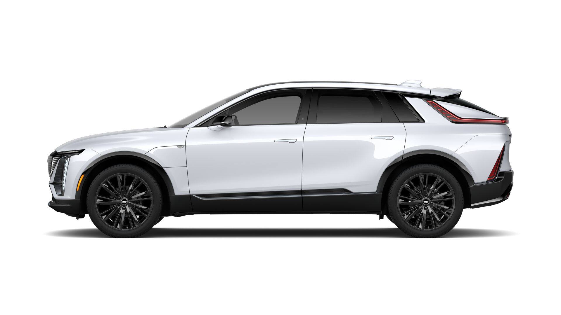 2027 Cadillac LYRIQ Signature Sport
