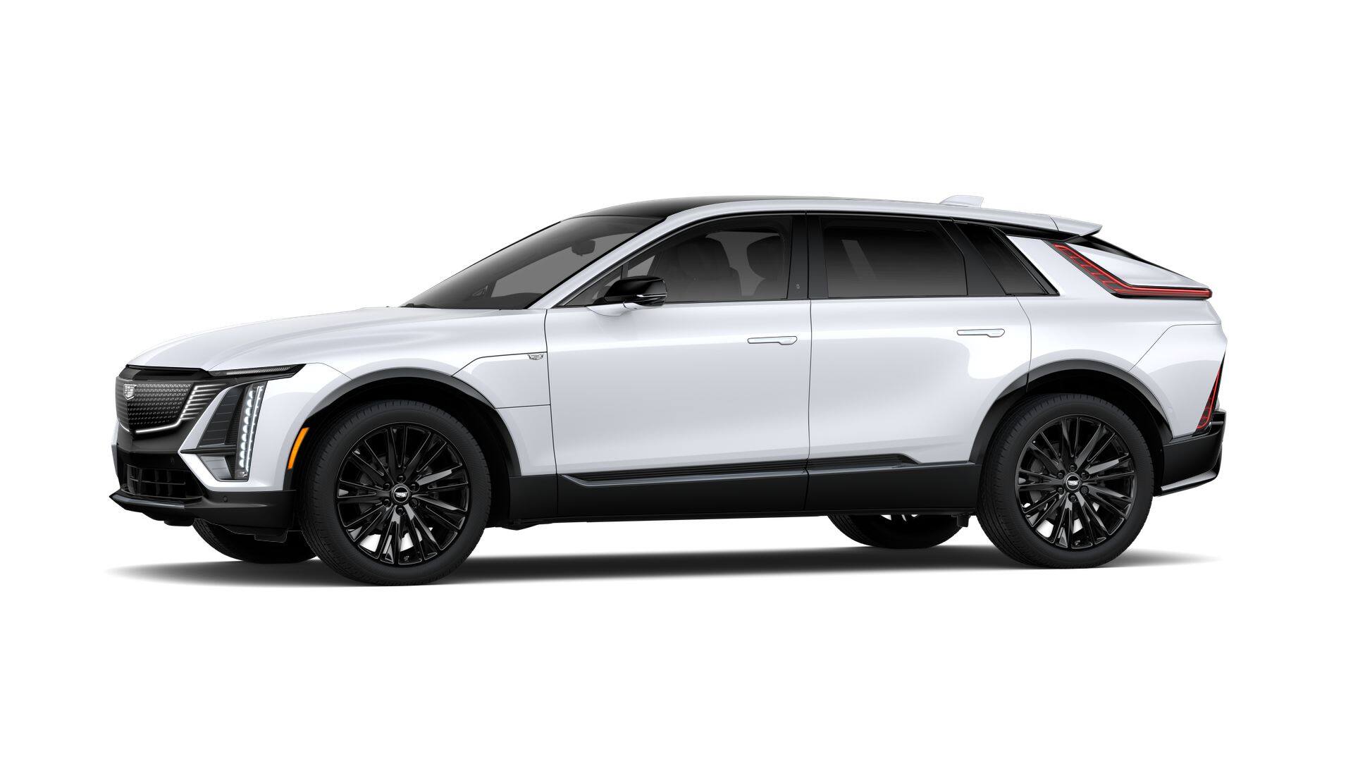 2027 Cadillac LYRIQ Signature Sport